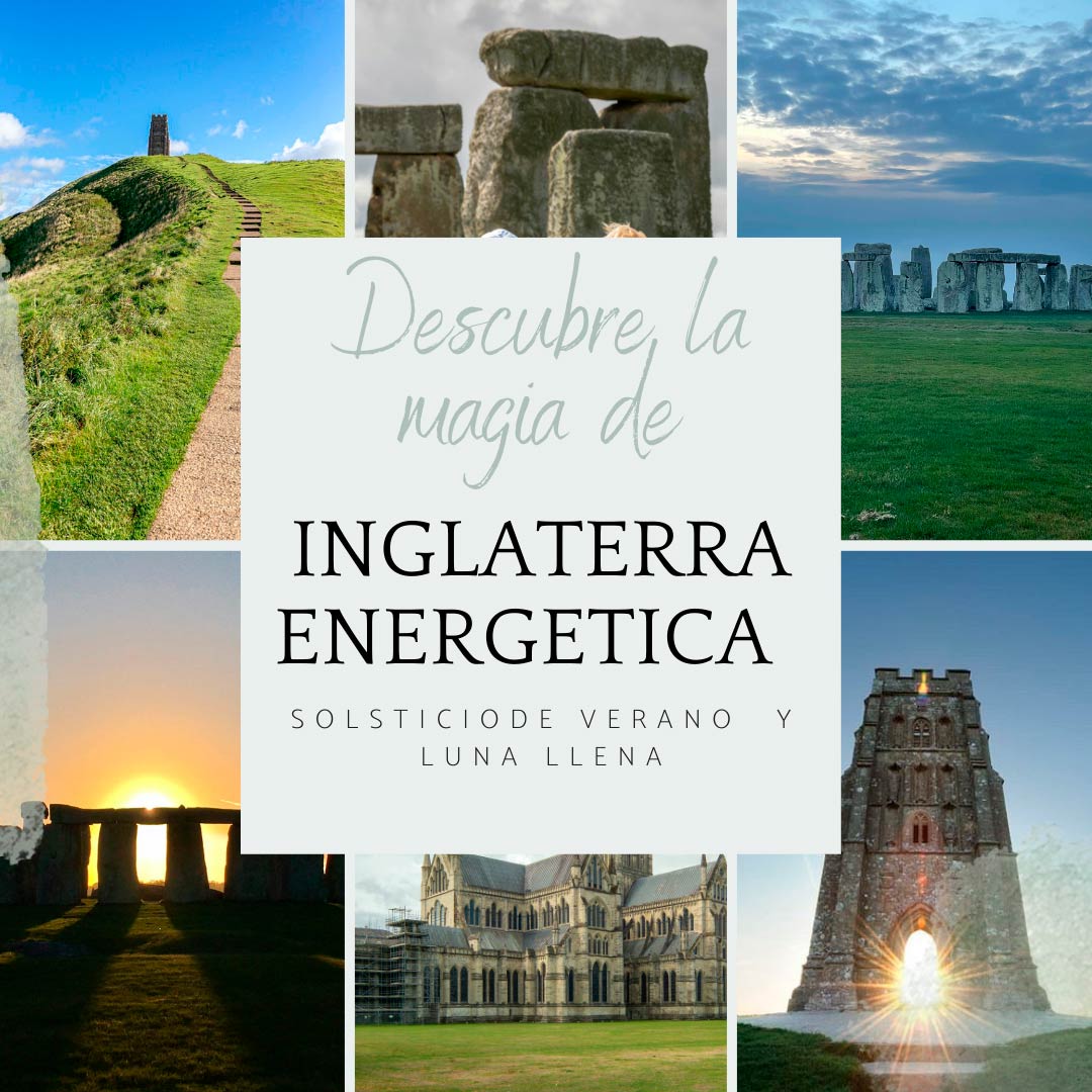 Inglaterra Energetica