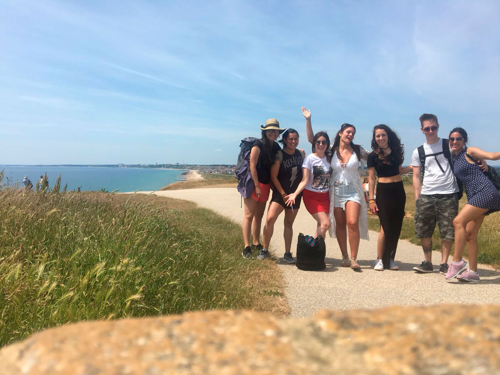 Viajar te cambia la vida 5 Experiencias en grupos