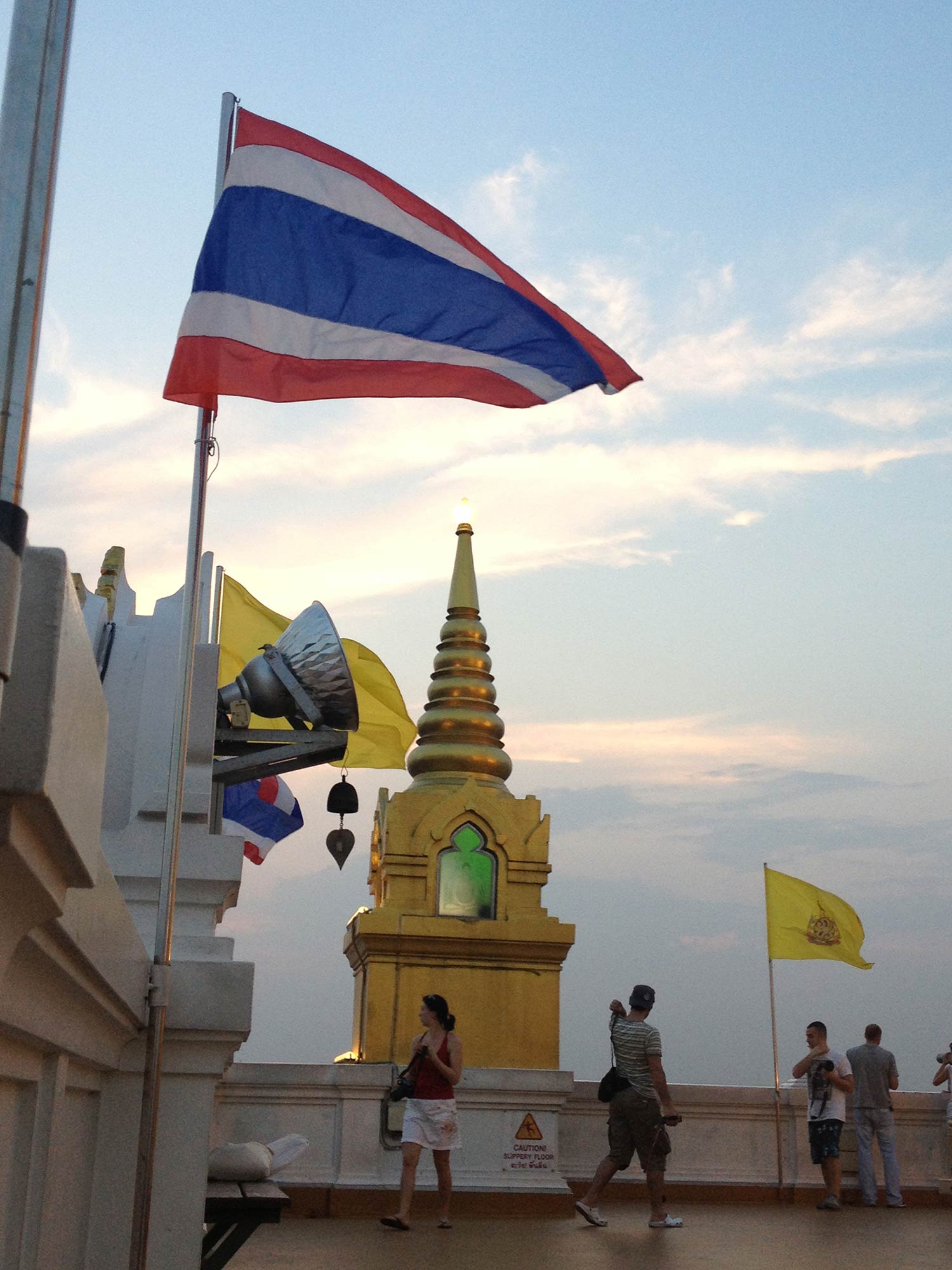 tailandia