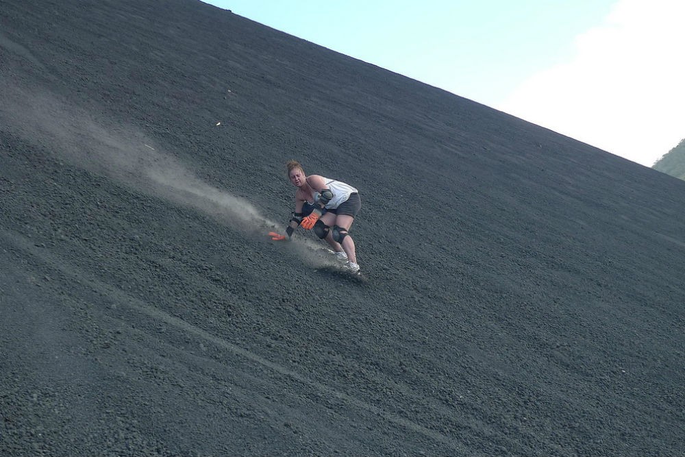 Volcano Cerro Negro sandboarding CR Flickr 1000x667 1