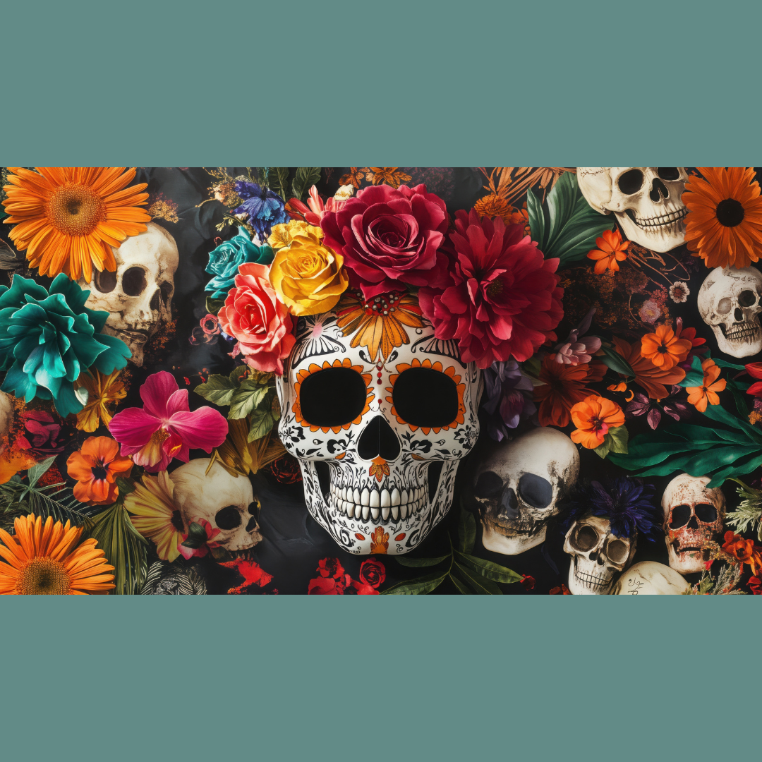 Mexico dia de los muertos 1 Peru