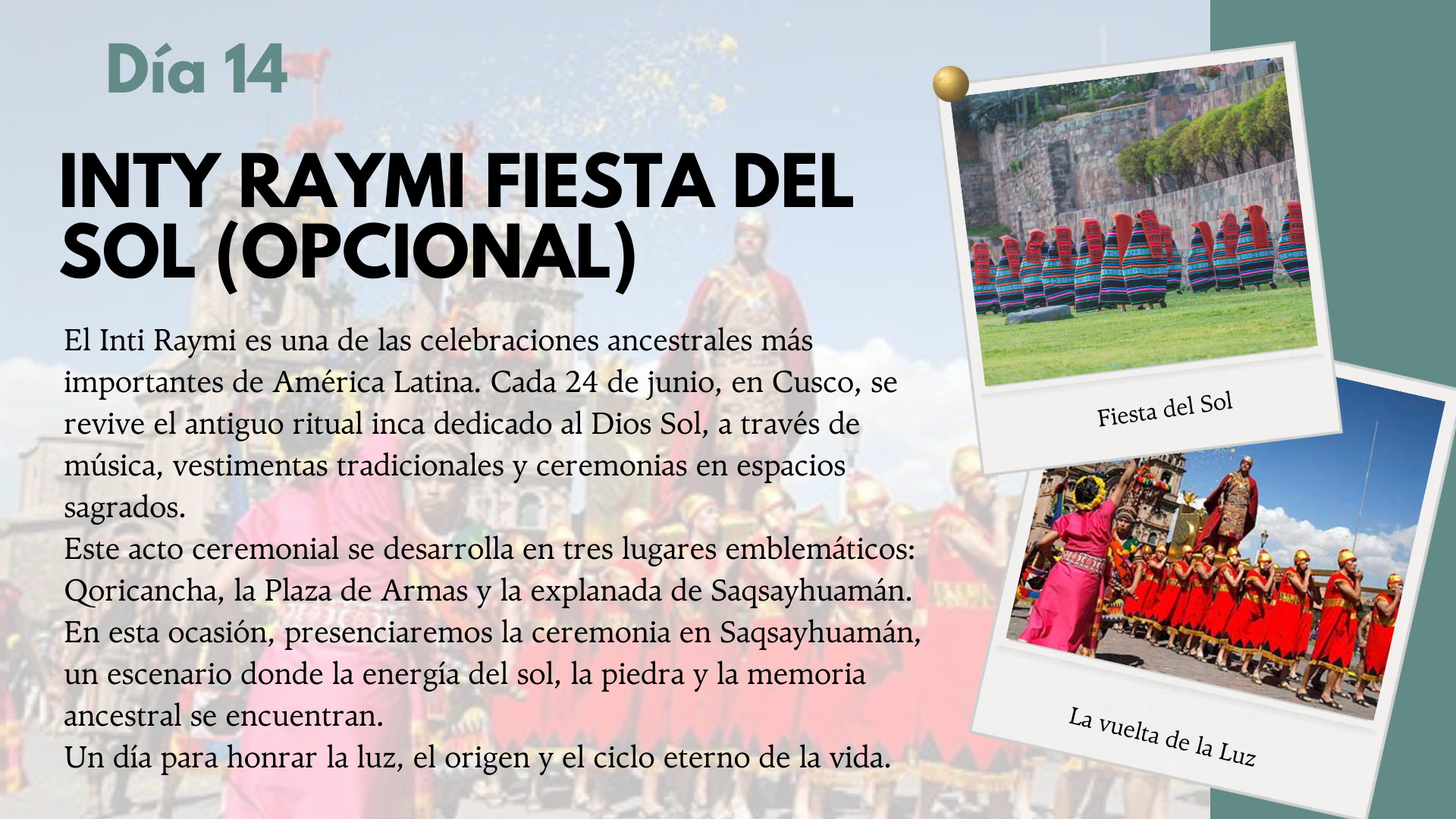 ¡Despierta tu Poder creativo en Perú! 32 Peru 22